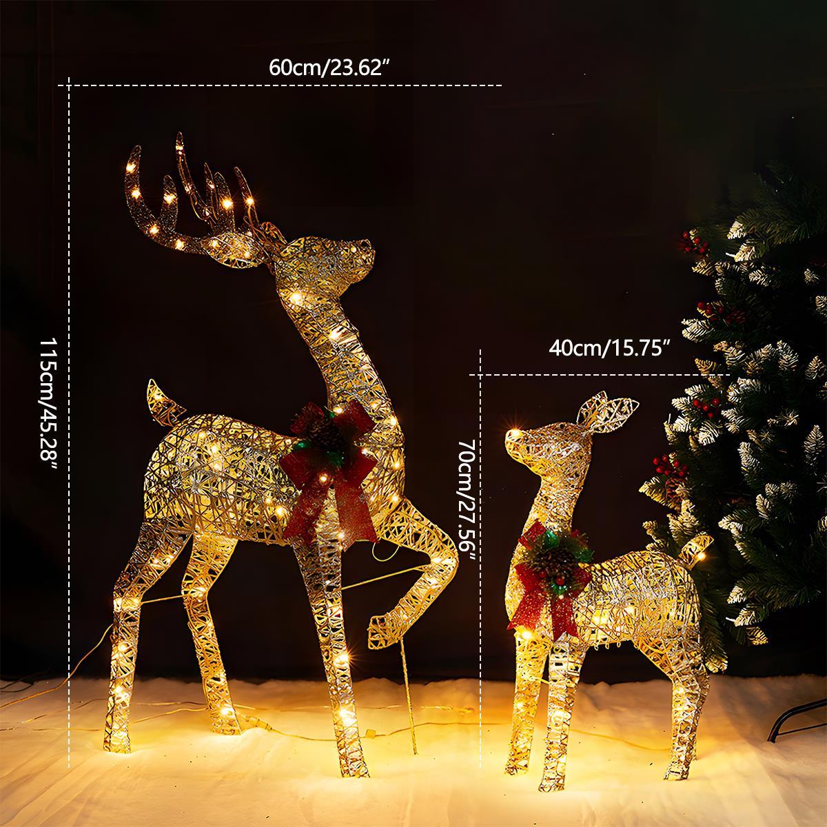 Seasonal & Holiday Lighting