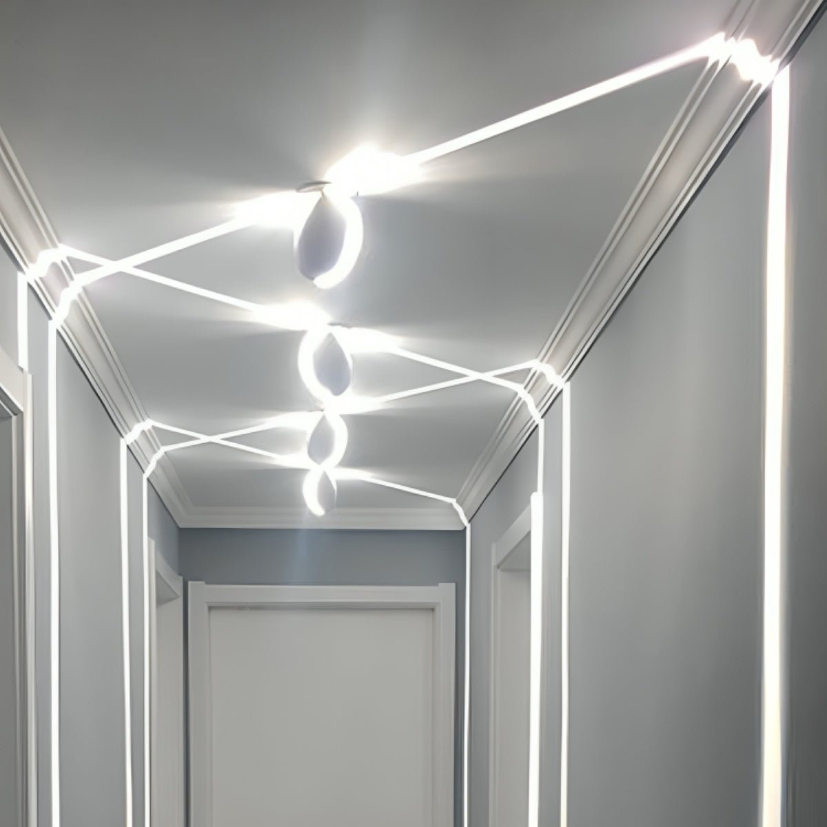 Wall Lights
