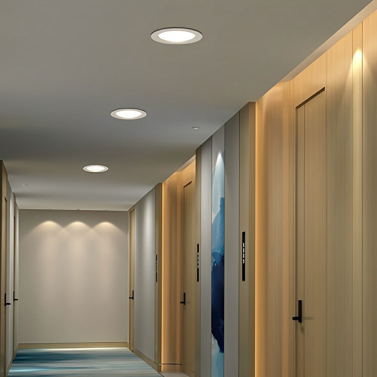 Ceiling Lights