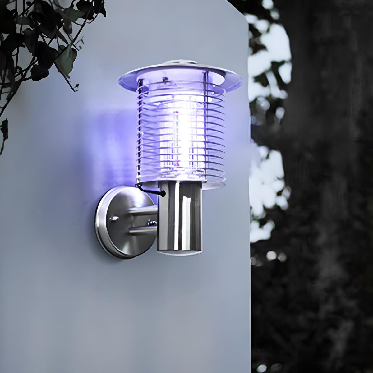 Solar Wall Lights