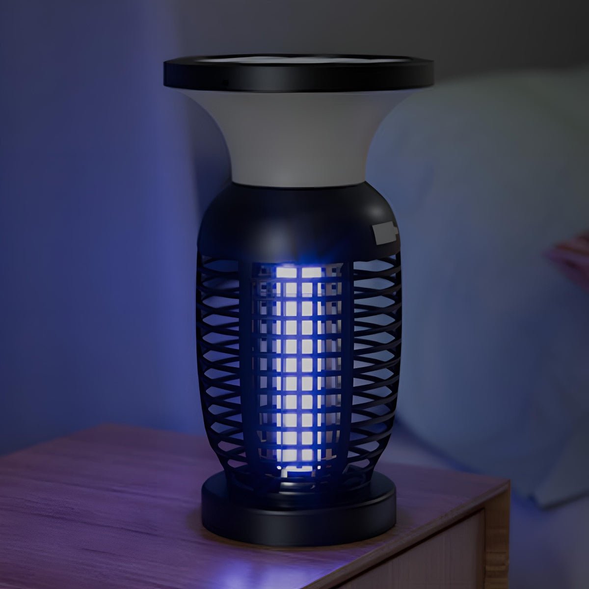 Solar Hanging Lanterns