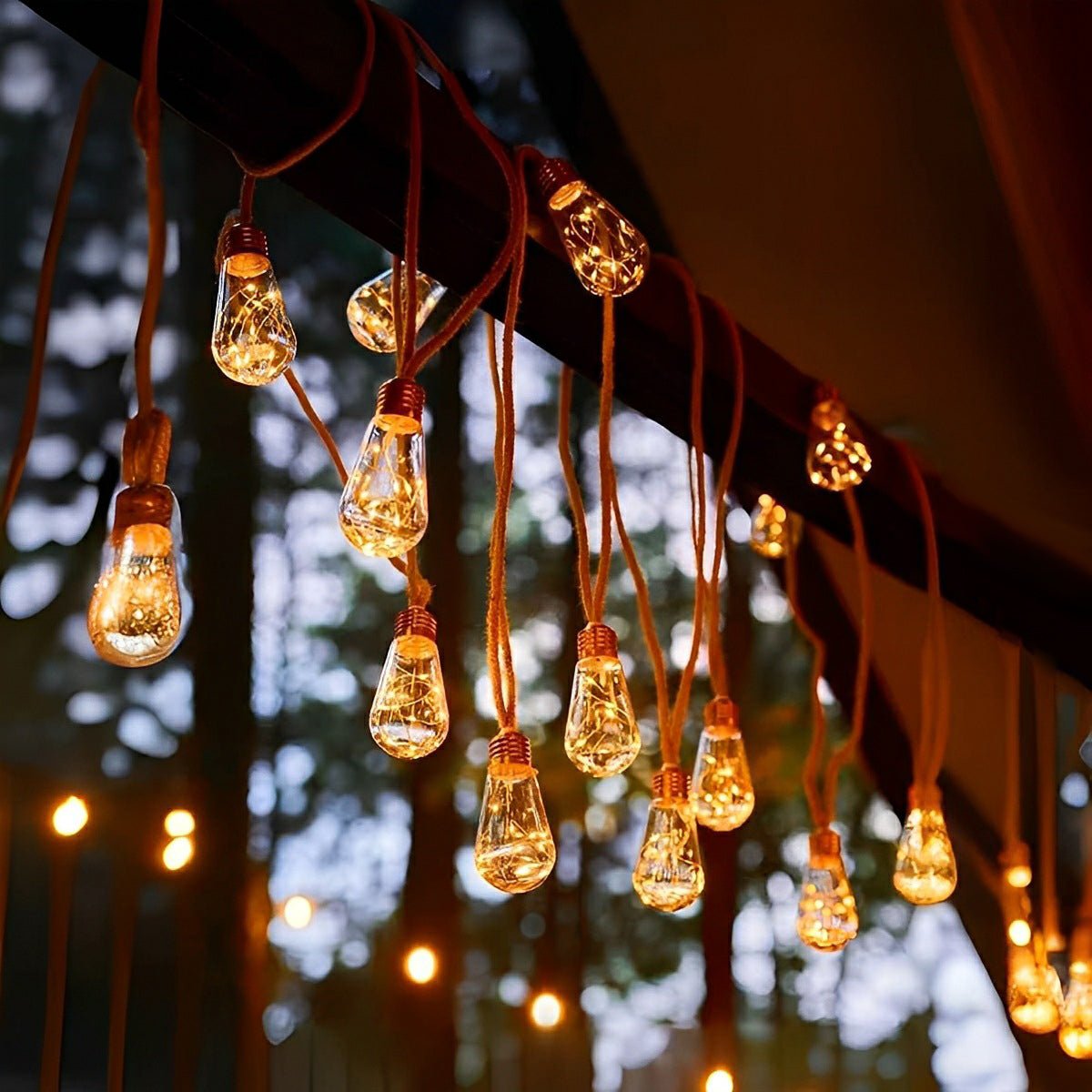 String Lights